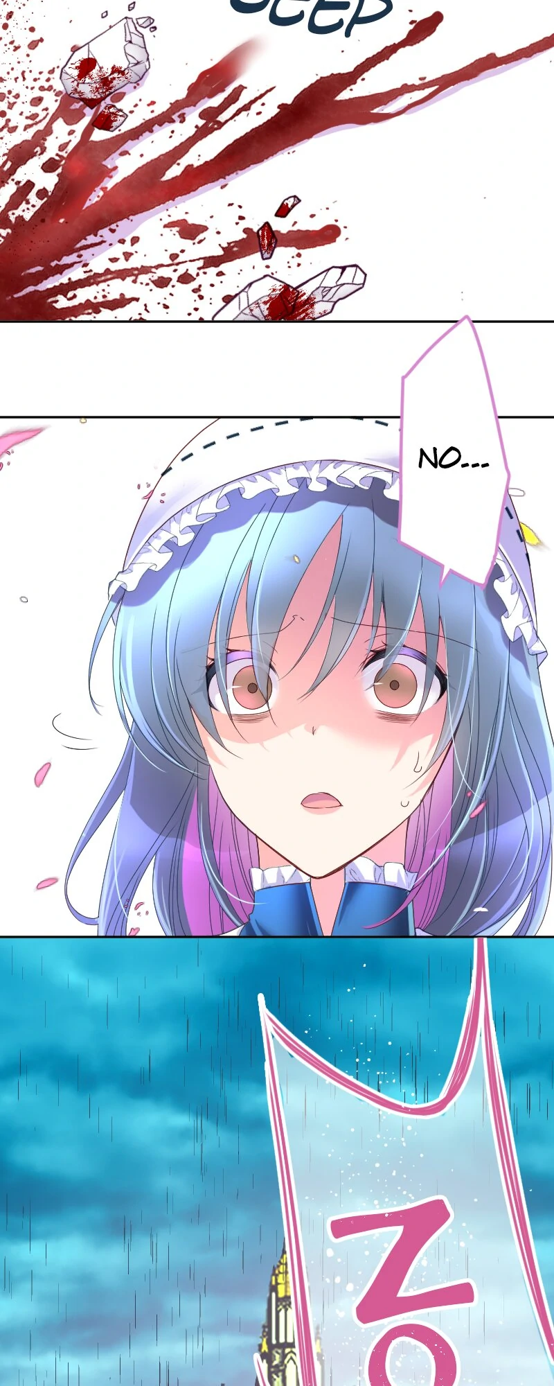 I was Reborn as a Housekeeper in a Parallel World! Chapter 229 - page 70