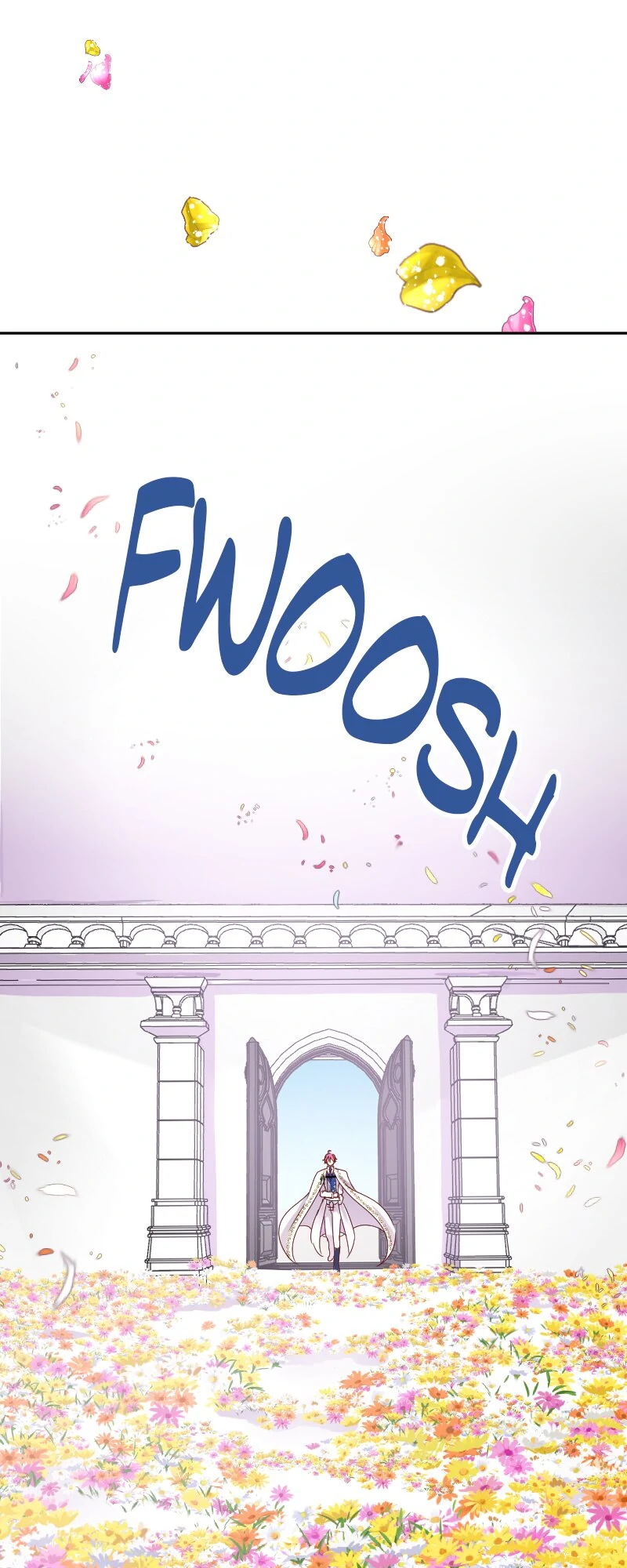 I was Reborn as a Housekeeper in a Parallel World! Chapter 229 - page 8