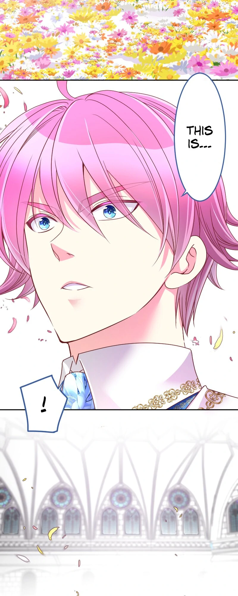 I was Reborn as a Housekeeper in a Parallel World! Chapter 229 - page 9