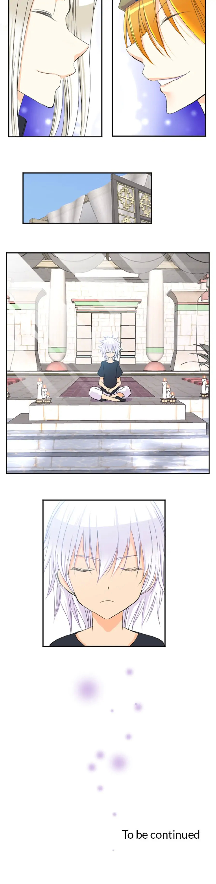 I was Reborn as a Housekeeper in a Parallel World! chapter 59 - page 15
