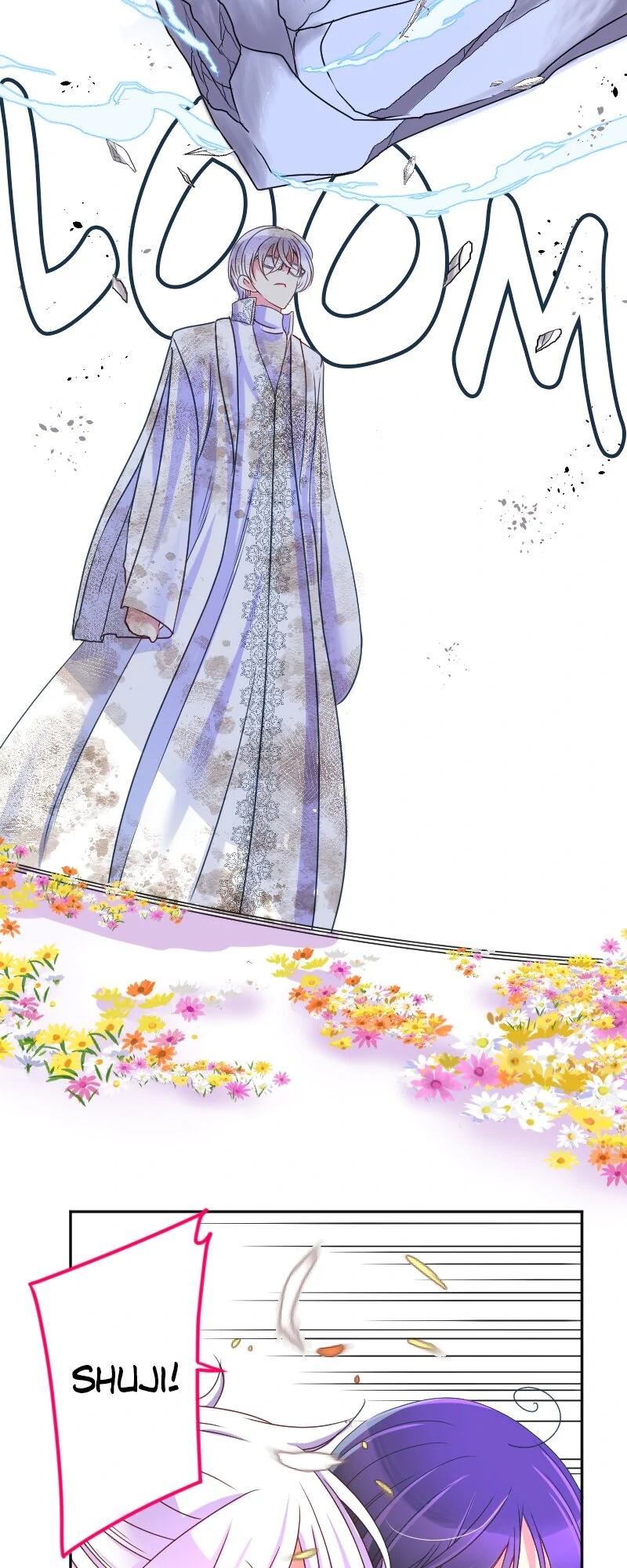 I was Reborn as a Housekeeper in a Parallel World! Chapter 231 - page 21