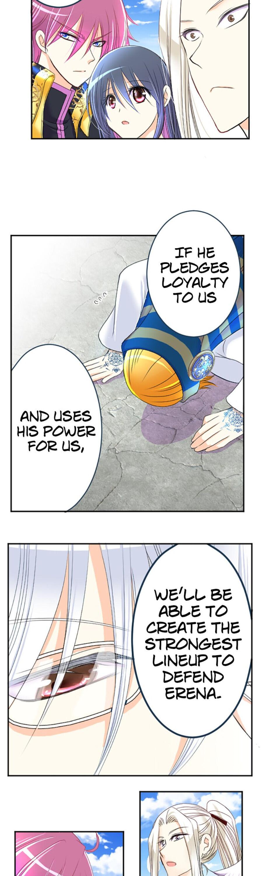I was Reborn as a Housekeeper in a Parallel World! chapter 51 - page 10