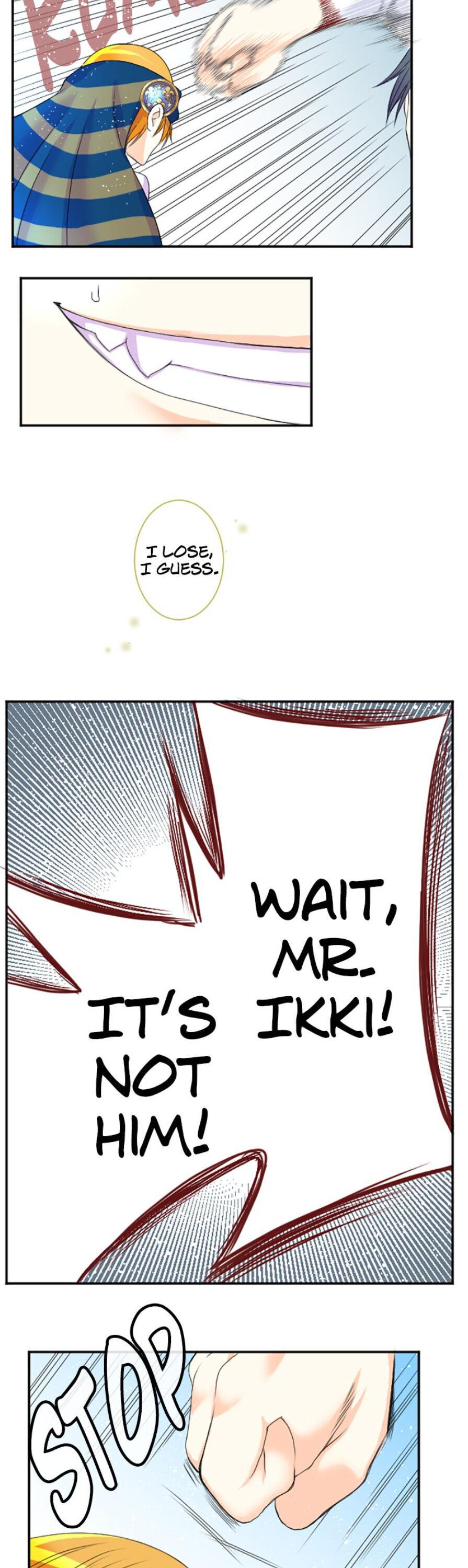 I was Reborn as a Housekeeper in a Parallel World! chapter 51 - page 16