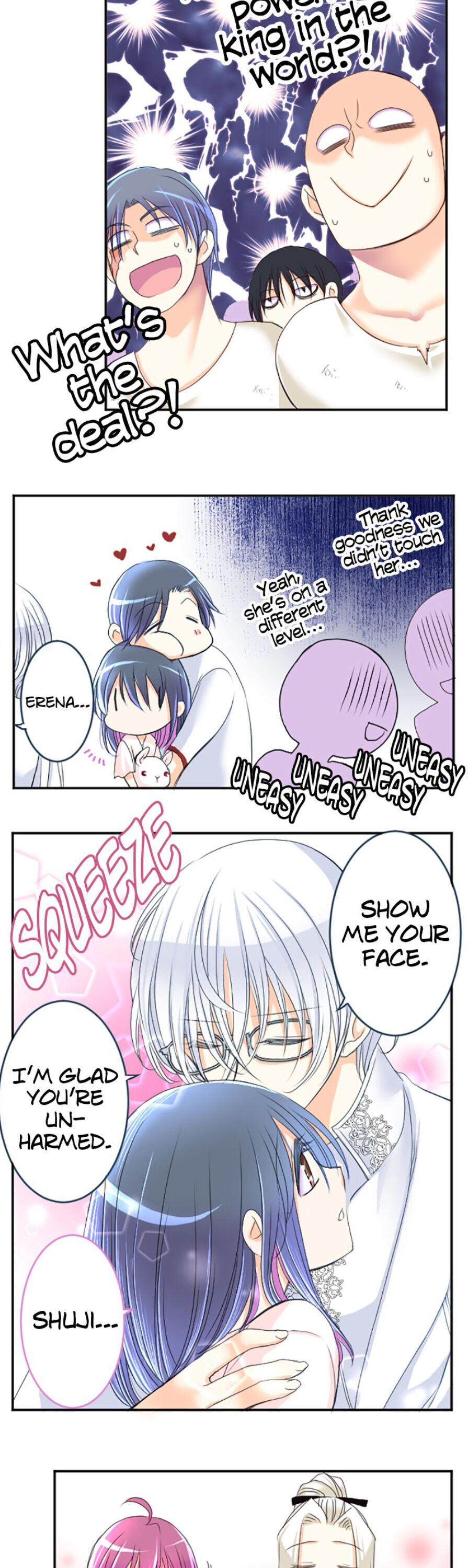 I was Reborn as a Housekeeper in a Parallel World! chapter 51 - page 2