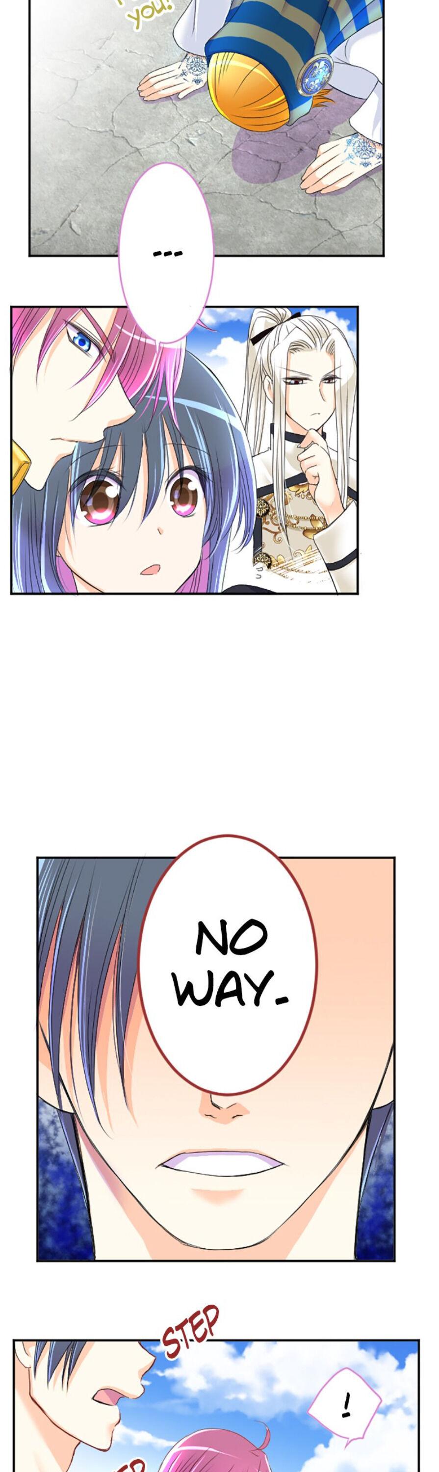 I was Reborn as a Housekeeper in a Parallel World! chapter 51 - page 6