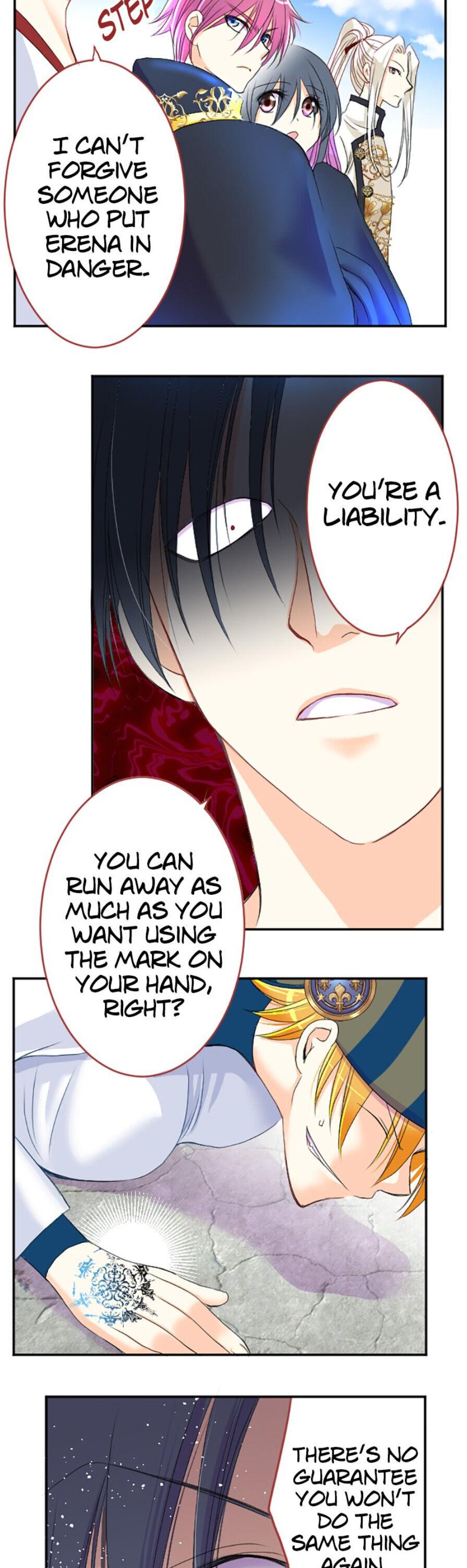 I was Reborn as a Housekeeper in a Parallel World! chapter 51 - page 7