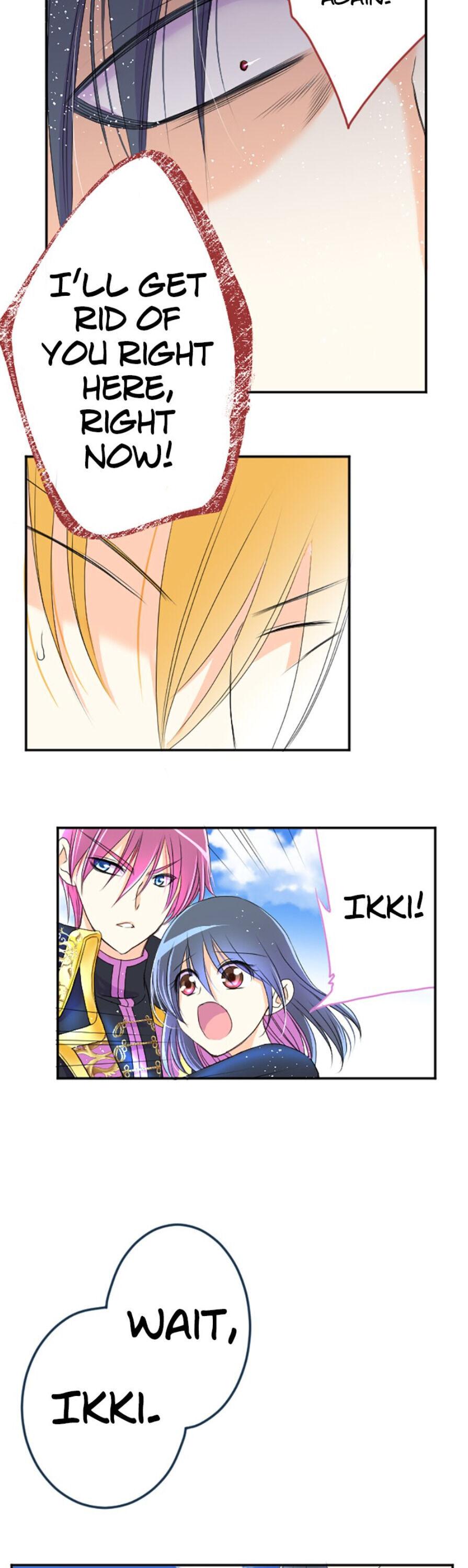 I was Reborn as a Housekeeper in a Parallel World! chapter 51 - page 8