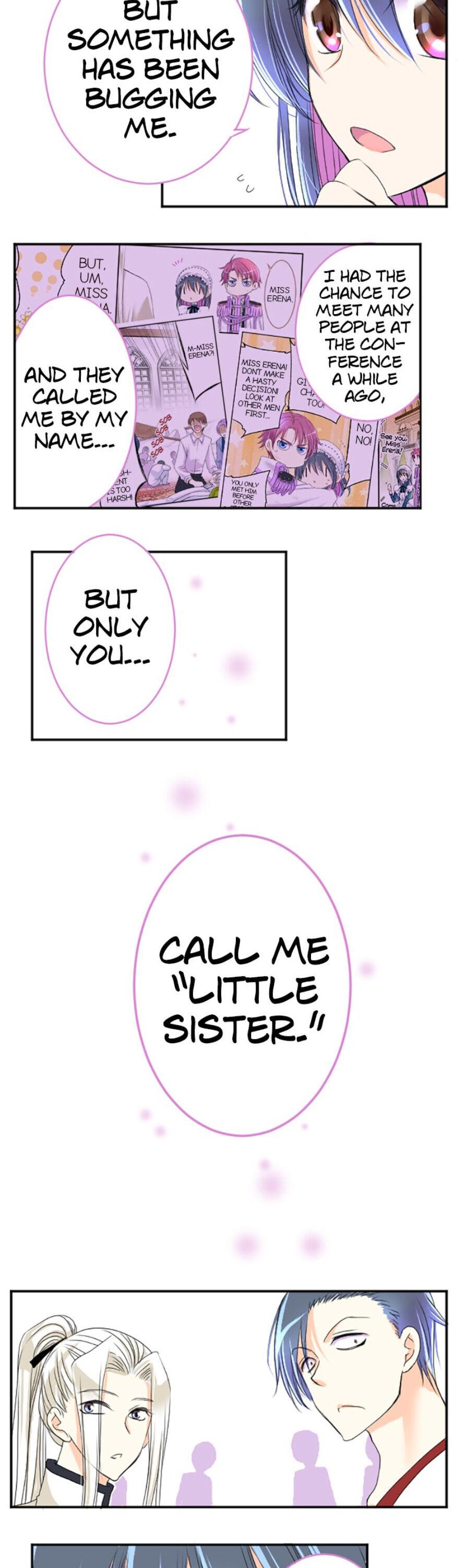 I was Reborn as a Housekeeper in a Parallel World! chapter 52 - page 10