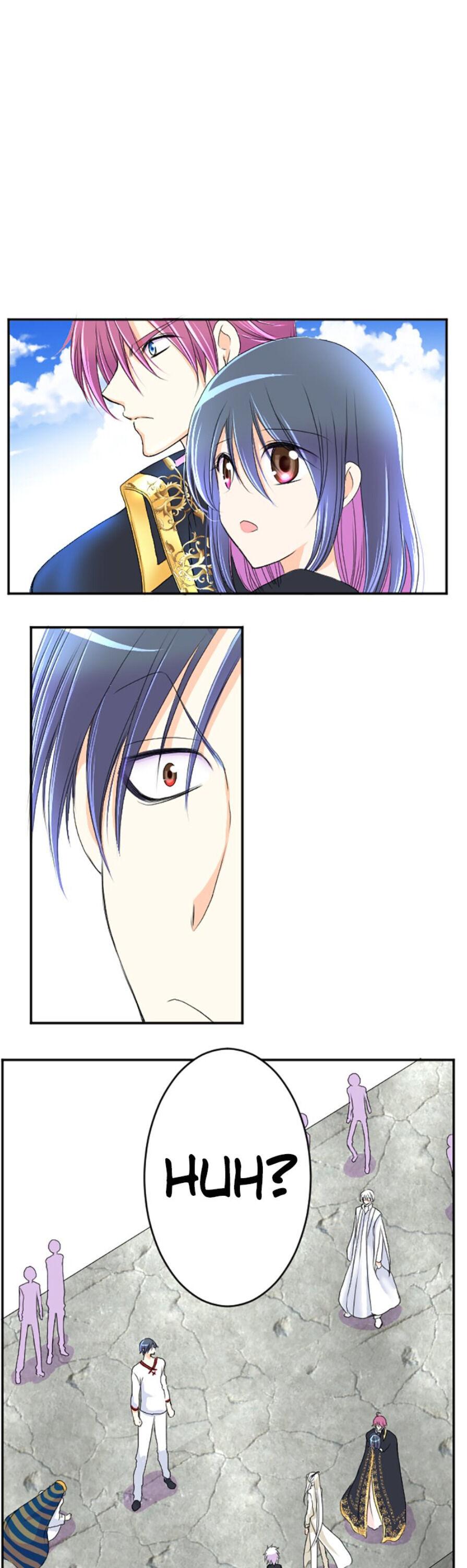 I was Reborn as a Housekeeper in a Parallel World! chapter 52 - page 3
