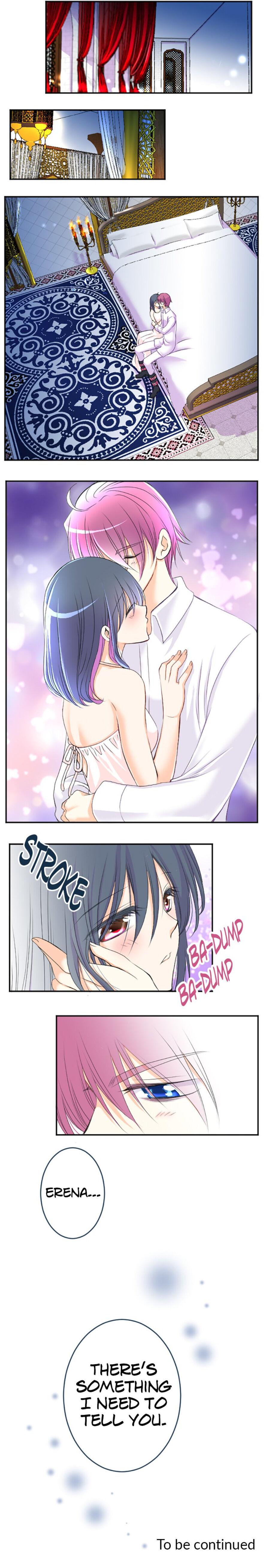 I was Reborn as a Housekeeper in a Parallel World! chapter 53 - page 26