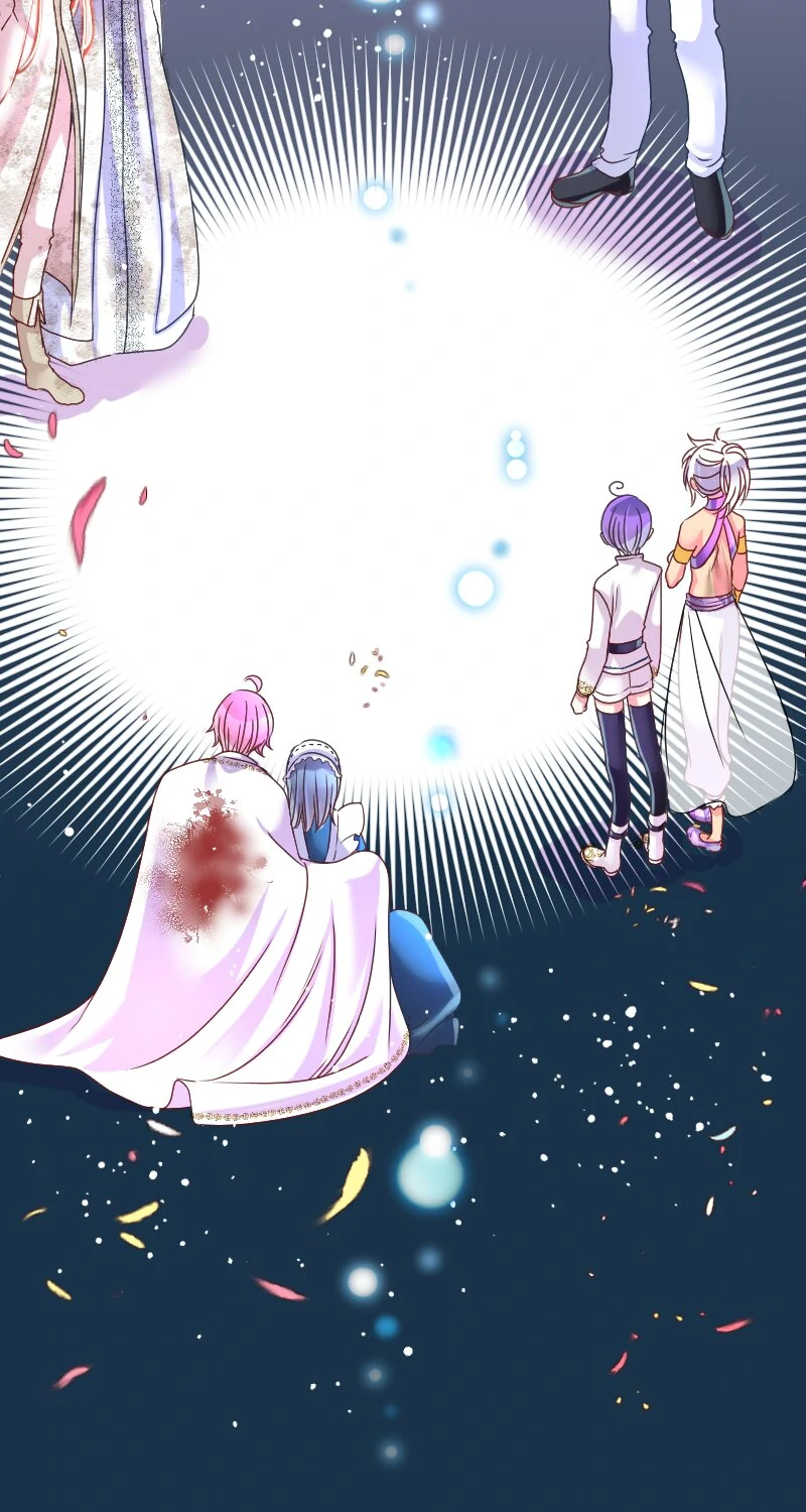 I was Reborn as a Housekeeper in a Parallel World! Chapter 232 - page 12