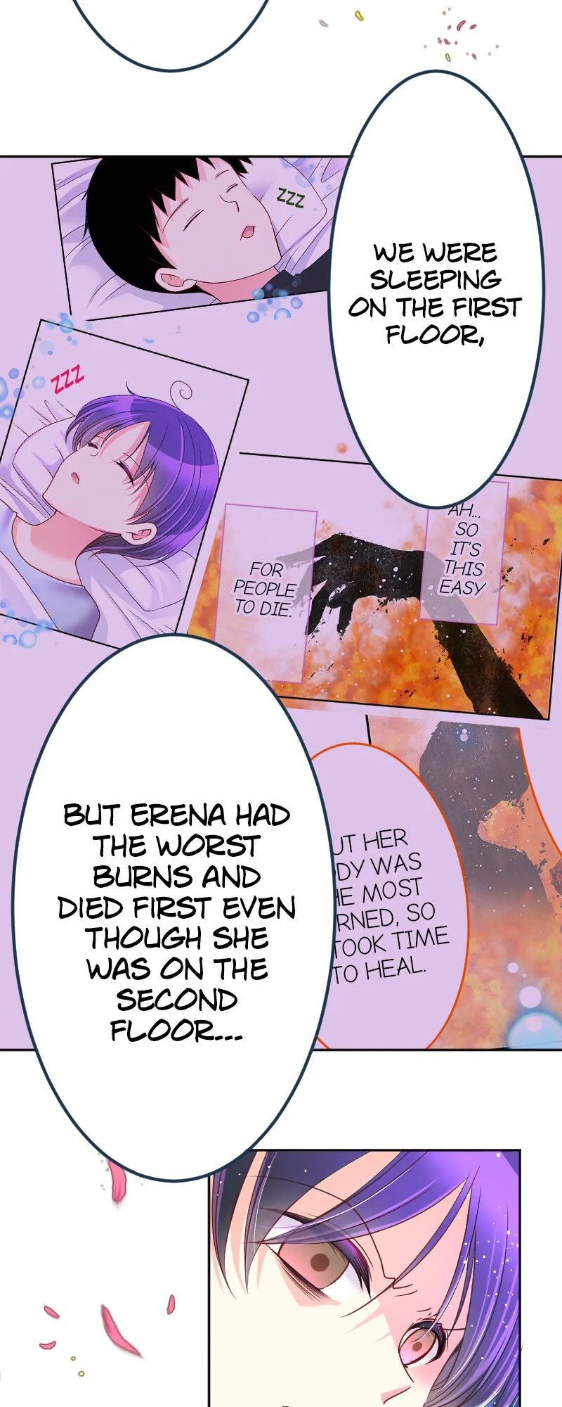I was Reborn as a Housekeeper in a Parallel World! Chapter 232 - page 15