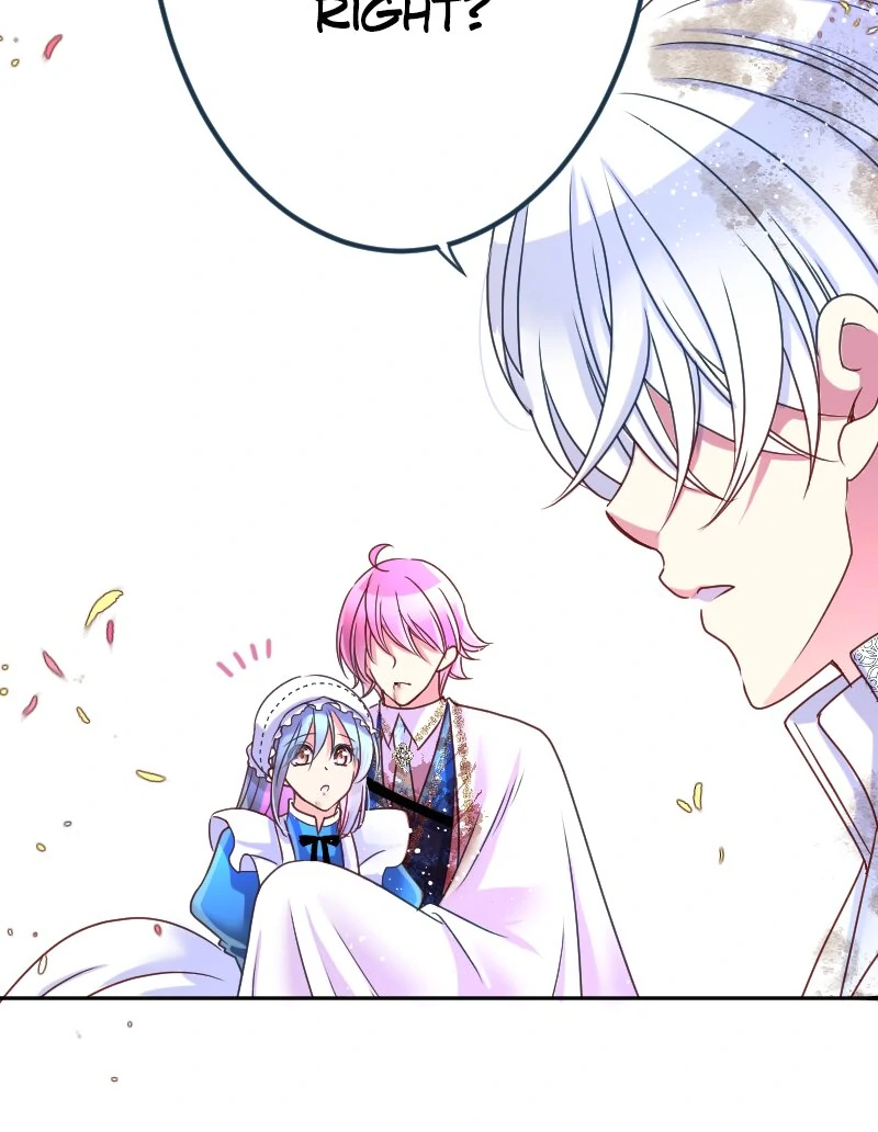 I was Reborn as a Housekeeper in a Parallel World! Chapter 232 - page 18