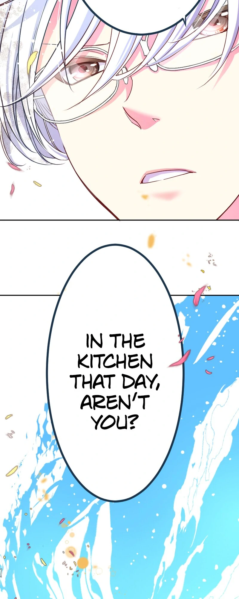 I was Reborn as a Housekeeper in a Parallel World! Chapter 232 - page 22