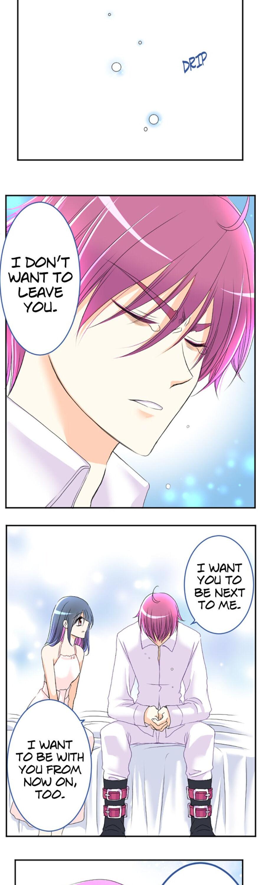 I was Reborn as a Housekeeper in a Parallel World! chapter 54 - page 12