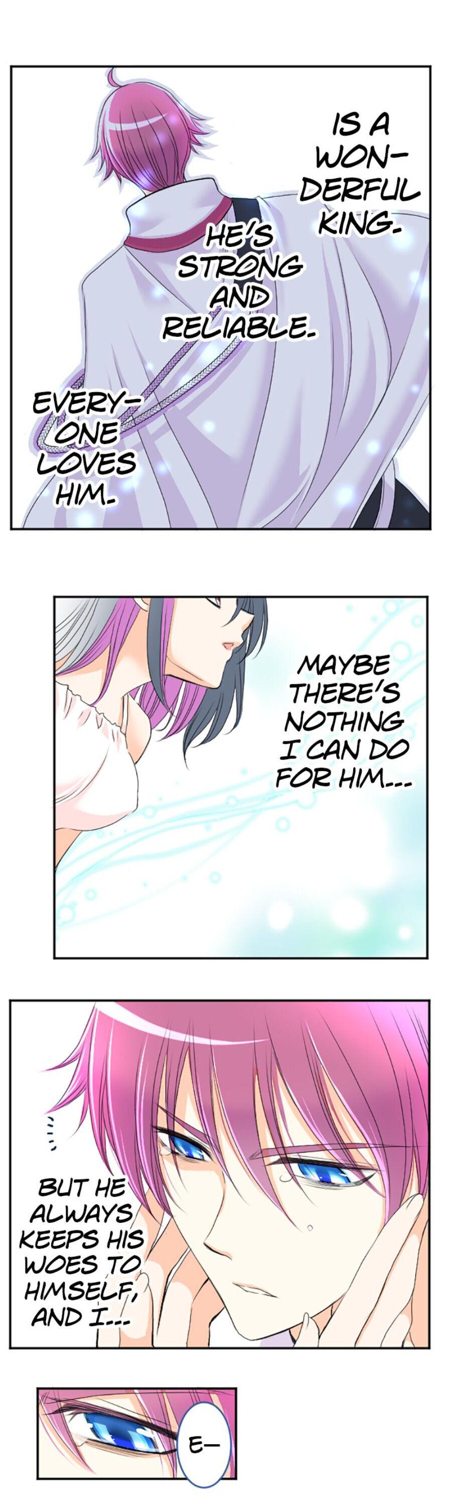 I was Reborn as a Housekeeper in a Parallel World! chapter 54 - page 14