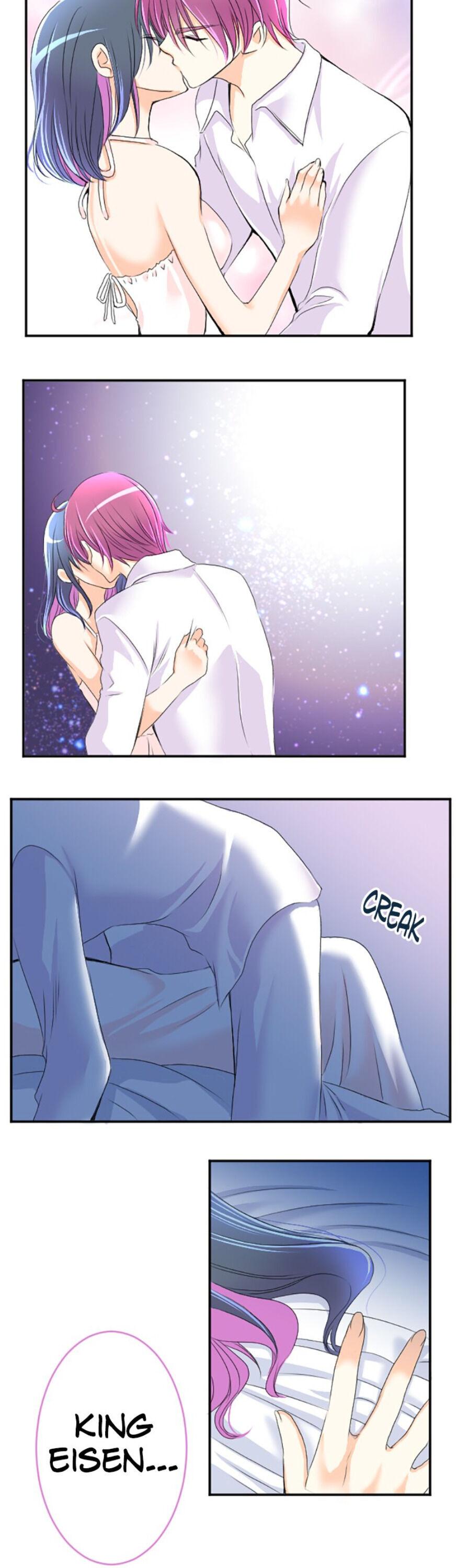 I was Reborn as a Housekeeper in a Parallel World! chapter 54 - page 16