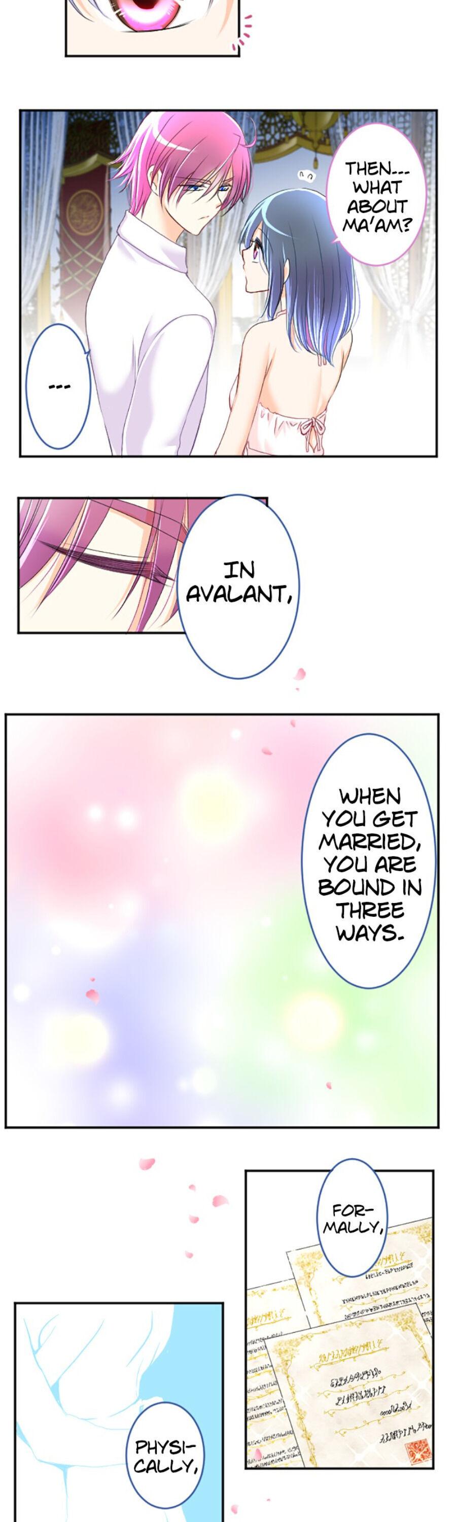 I was Reborn as a Housekeeper in a Parallel World! chapter 54 - page 5