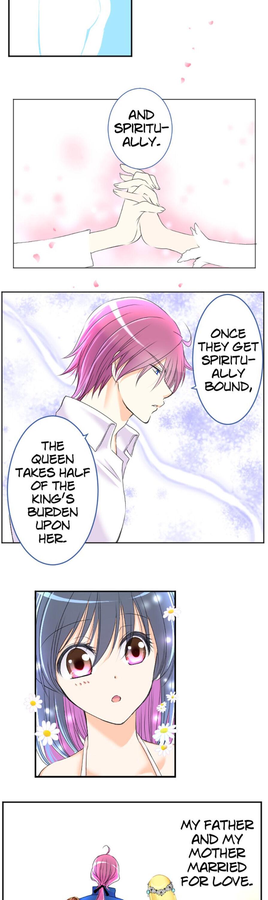 I was Reborn as a Housekeeper in a Parallel World! chapter 54 - page 6