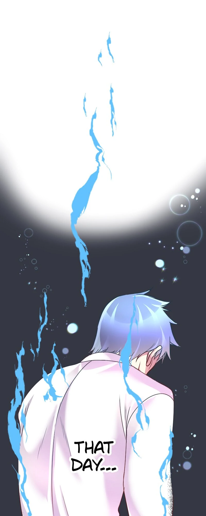 I was Reborn as a Housekeeper in a Parallel World! Chapter 233 - page 1