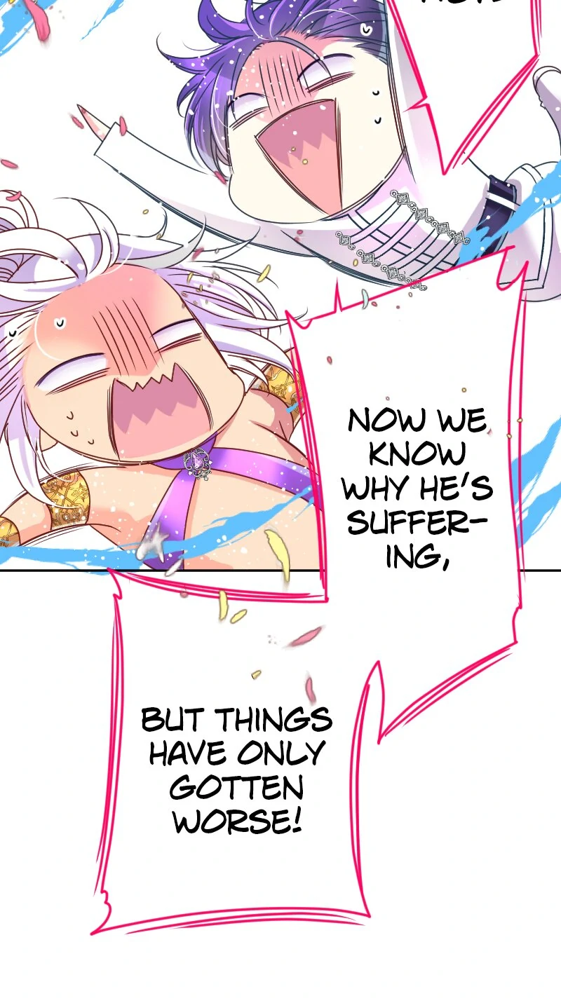 I was Reborn as a Housekeeper in a Parallel World! Chapter 233 - page 11