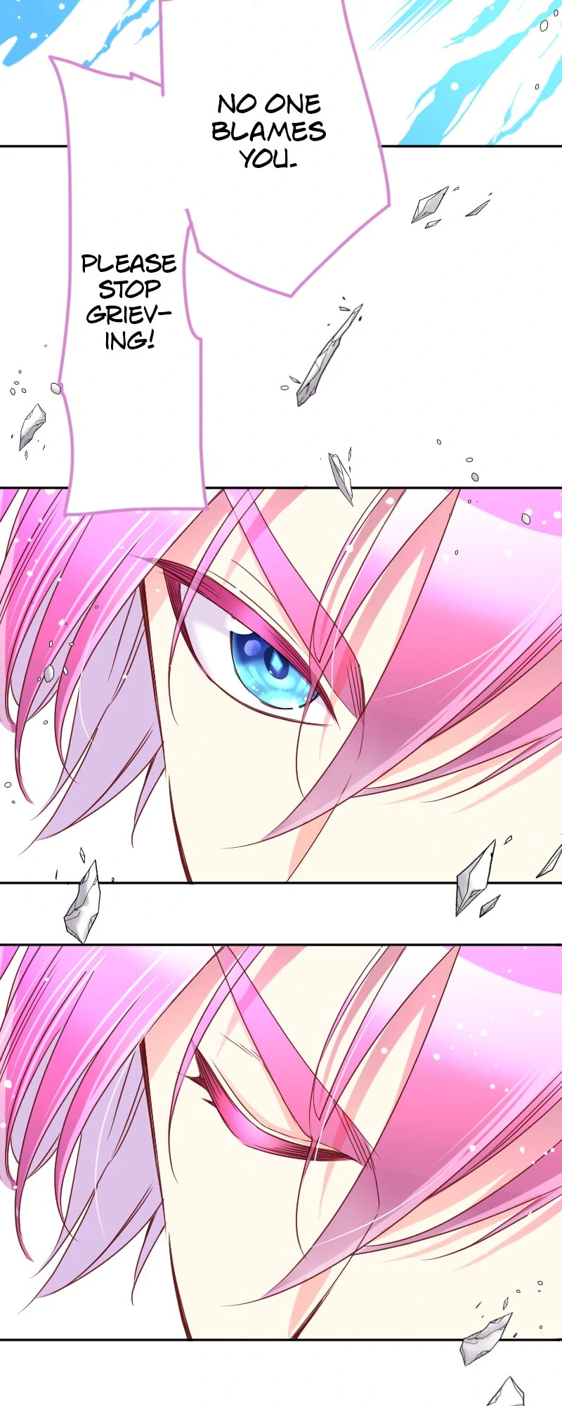 I was Reborn as a Housekeeper in a Parallel World! Chapter 233 - page 15