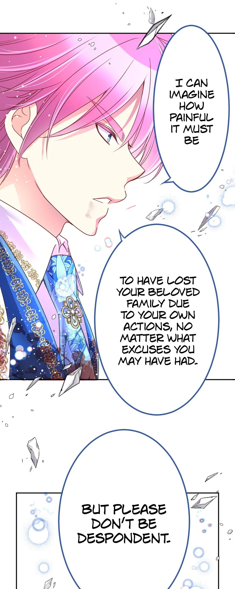 I was Reborn as a Housekeeper in a Parallel World! Chapter 233 - page 19