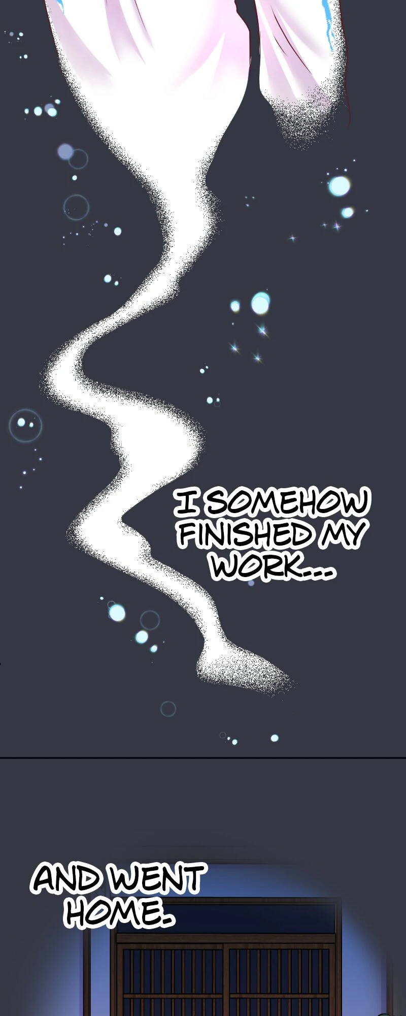 I was Reborn as a Housekeeper in a Parallel World! Chapter 233 - page 2