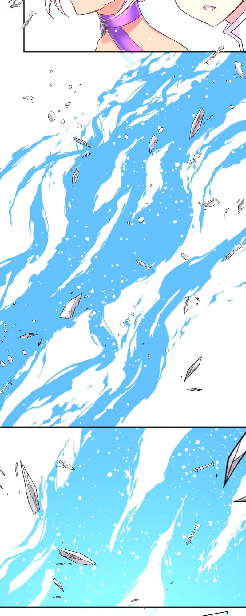 I was Reborn as a Housekeeper in a Parallel World! Chapter 233 - page 22