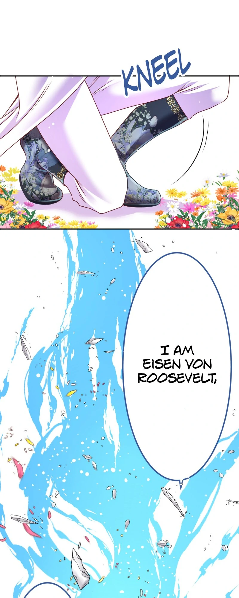 I was Reborn as a Housekeeper in a Parallel World! Chapter 233 - page 26