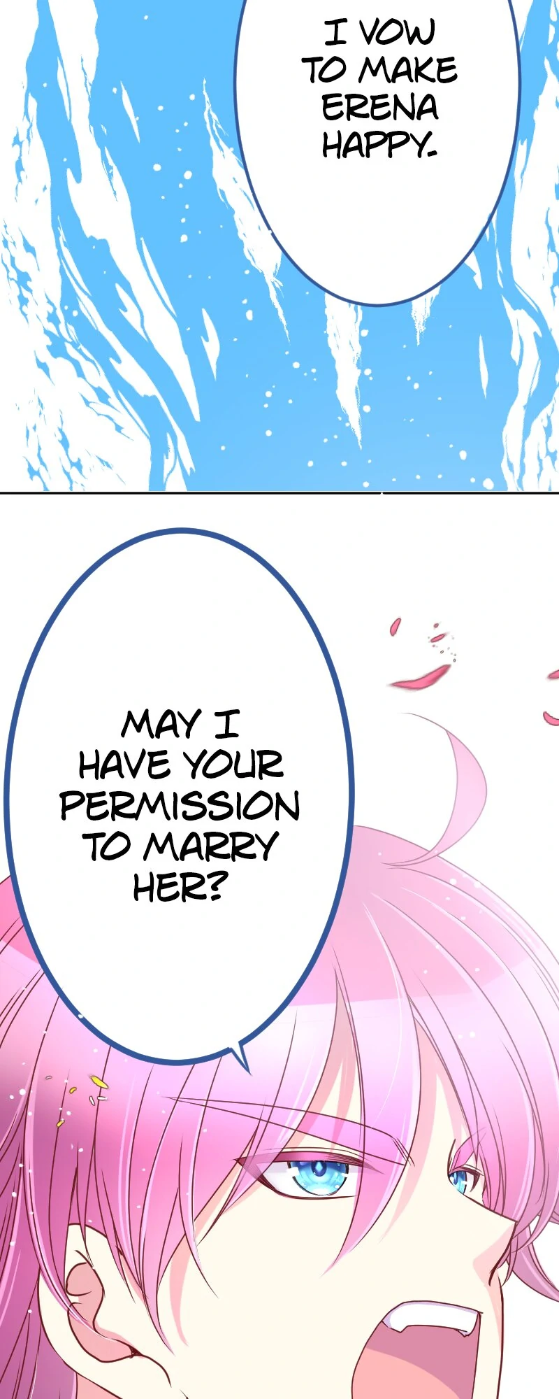 I was Reborn as a Housekeeper in a Parallel World! Chapter 233 - page 28
