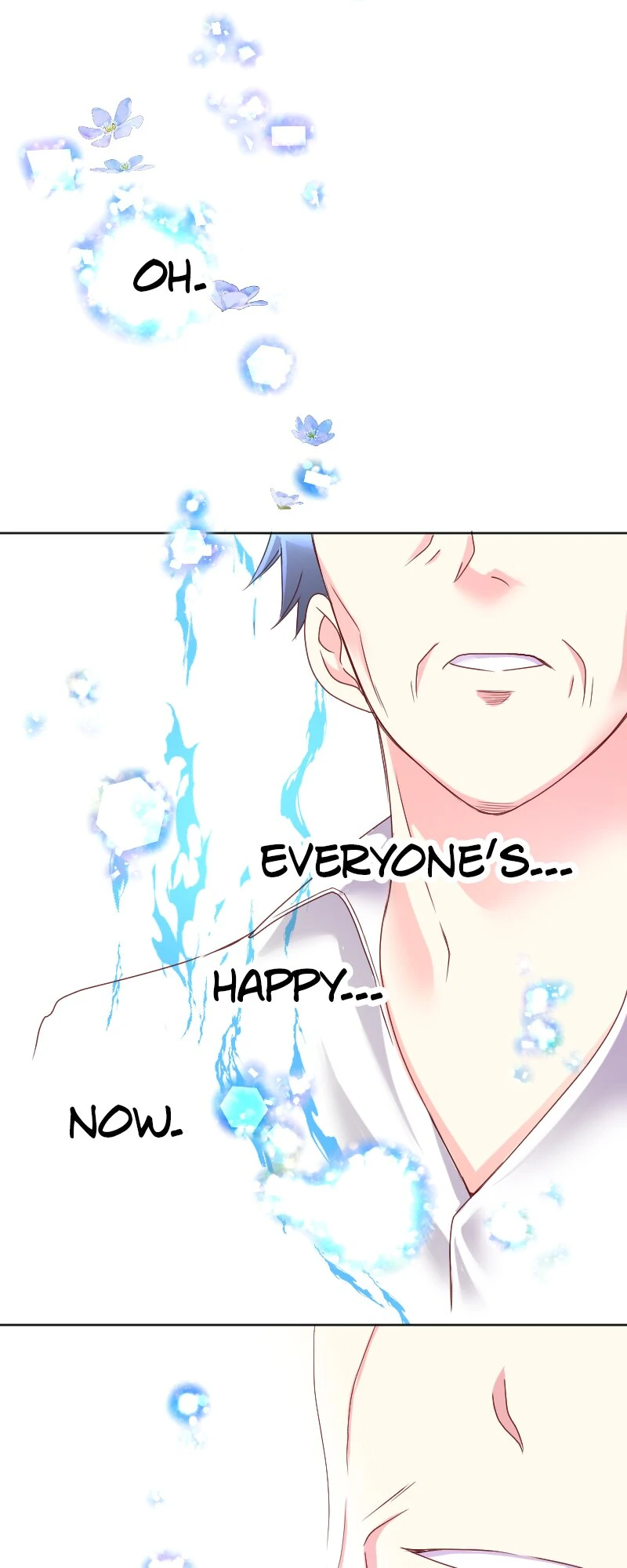 I was Reborn as a Housekeeper in a Parallel World! Chapter 233 - page 33