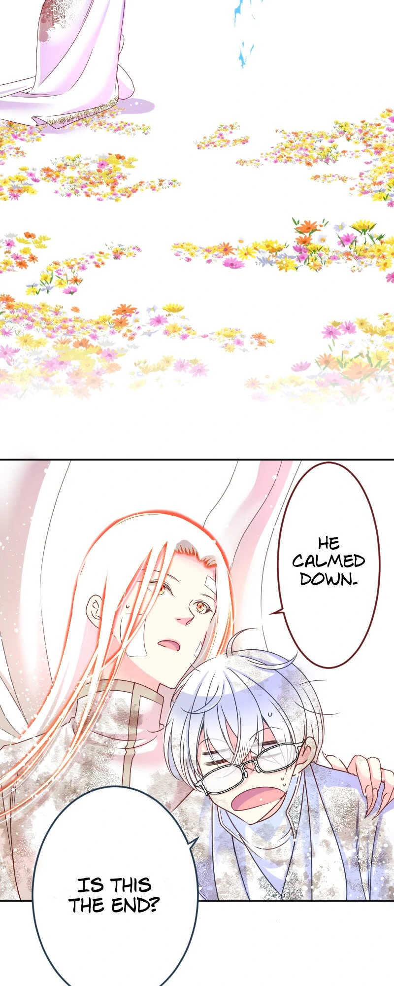 I was Reborn as a Housekeeper in a Parallel World! Chapter 233 - page 35