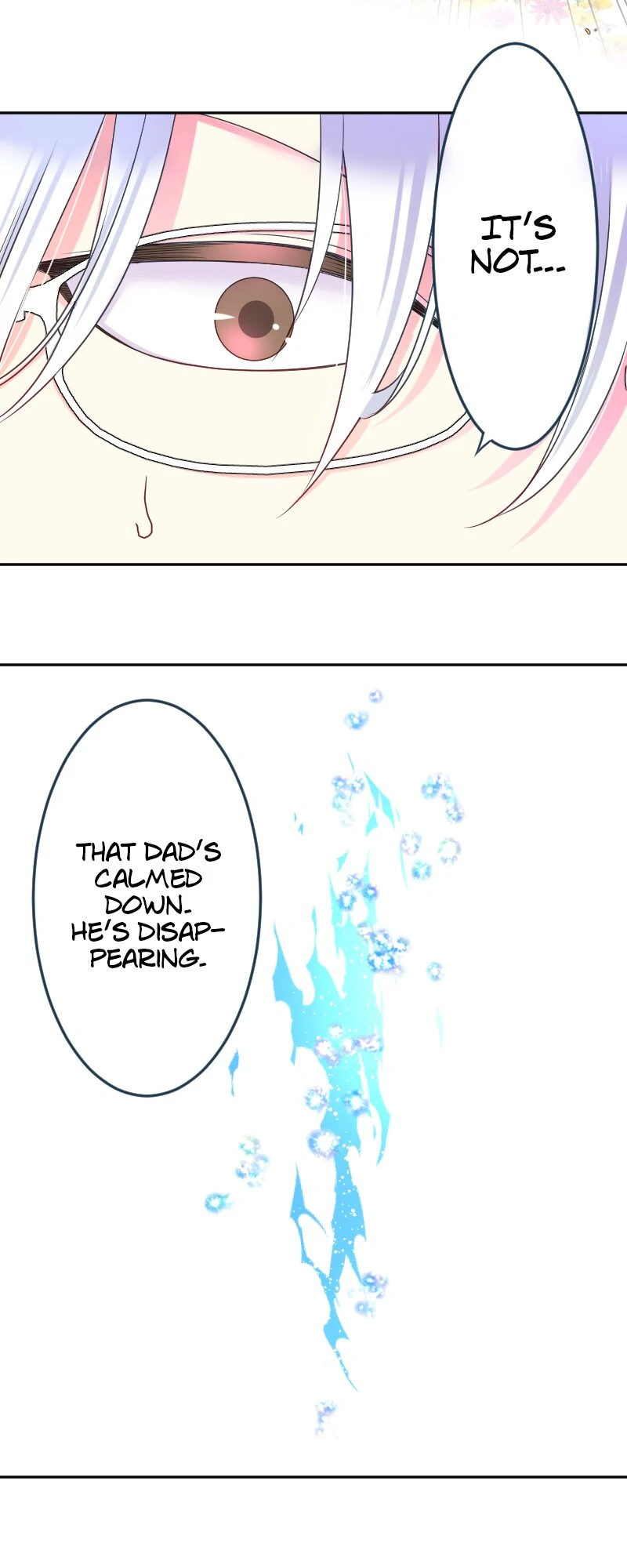 I was Reborn as a Housekeeper in a Parallel World! Chapter 233 - page 39
