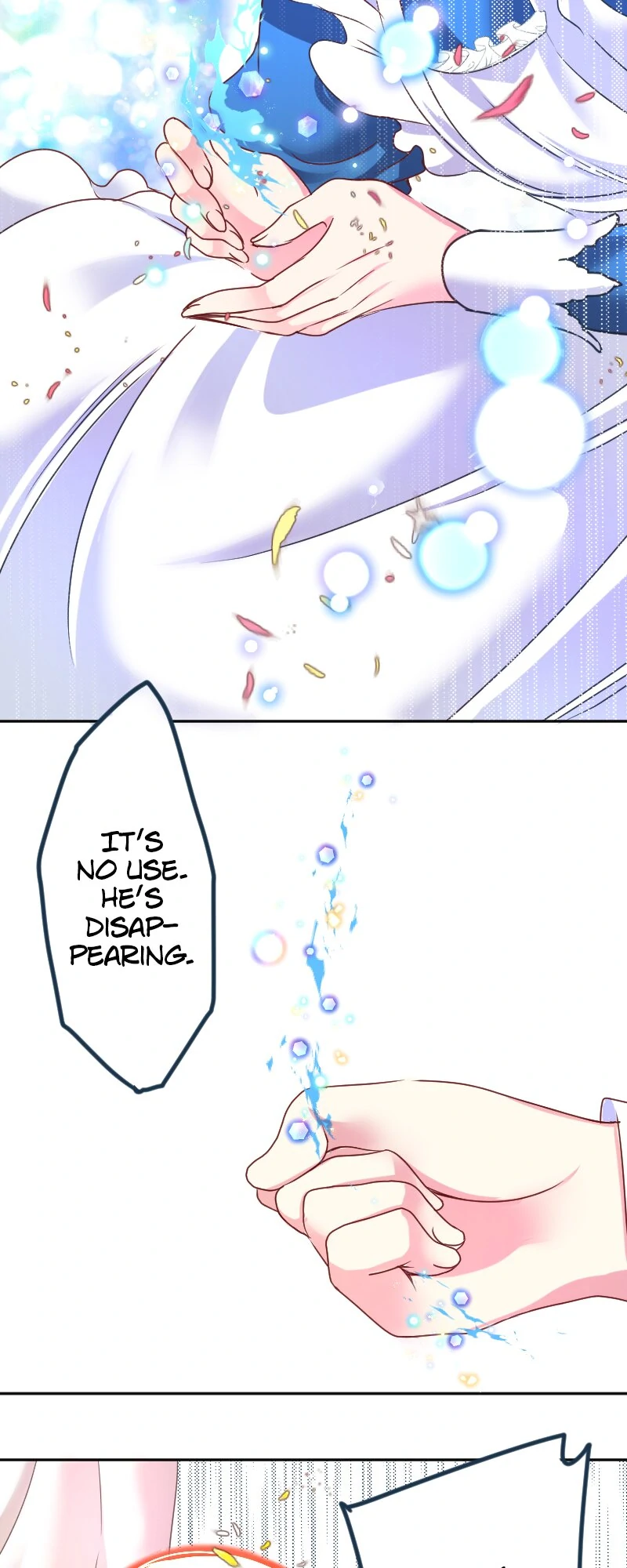 I was Reborn as a Housekeeper in a Parallel World! Chapter 233 - page 45
