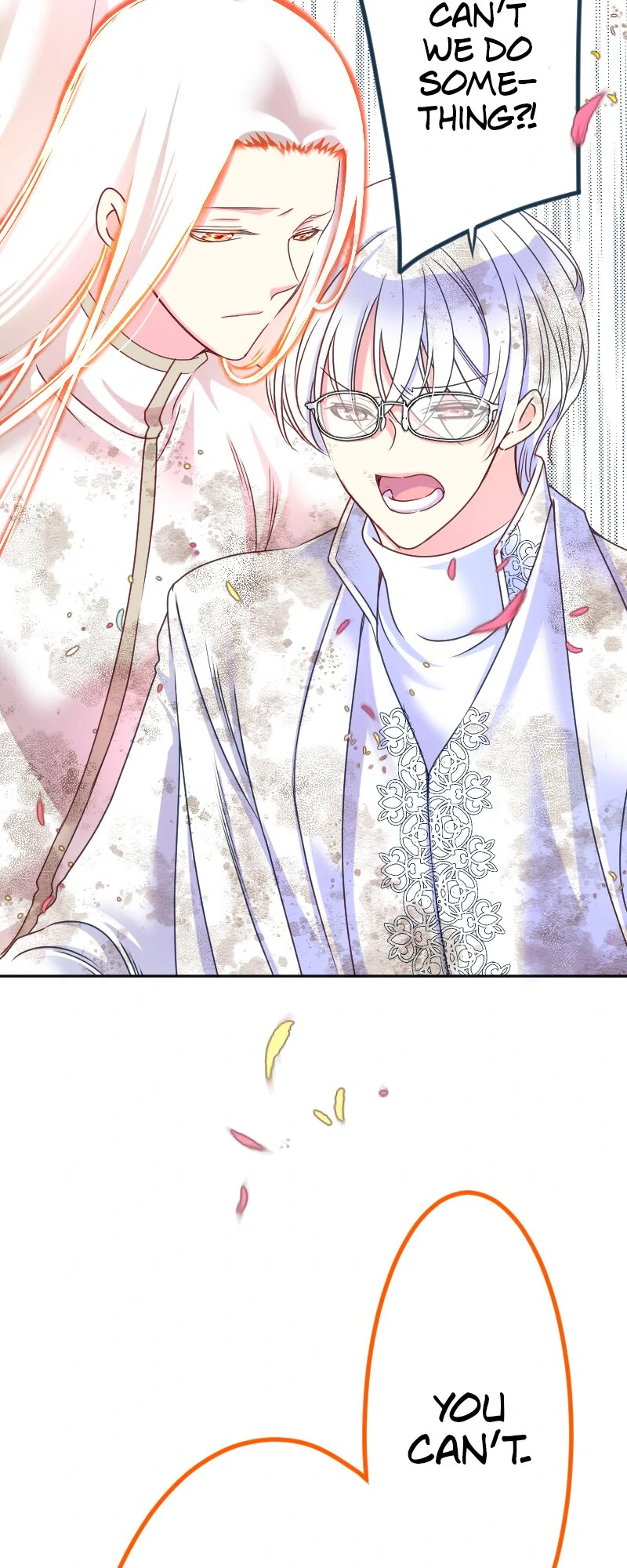I was Reborn as a Housekeeper in a Parallel World! Chapter 233 - page 46