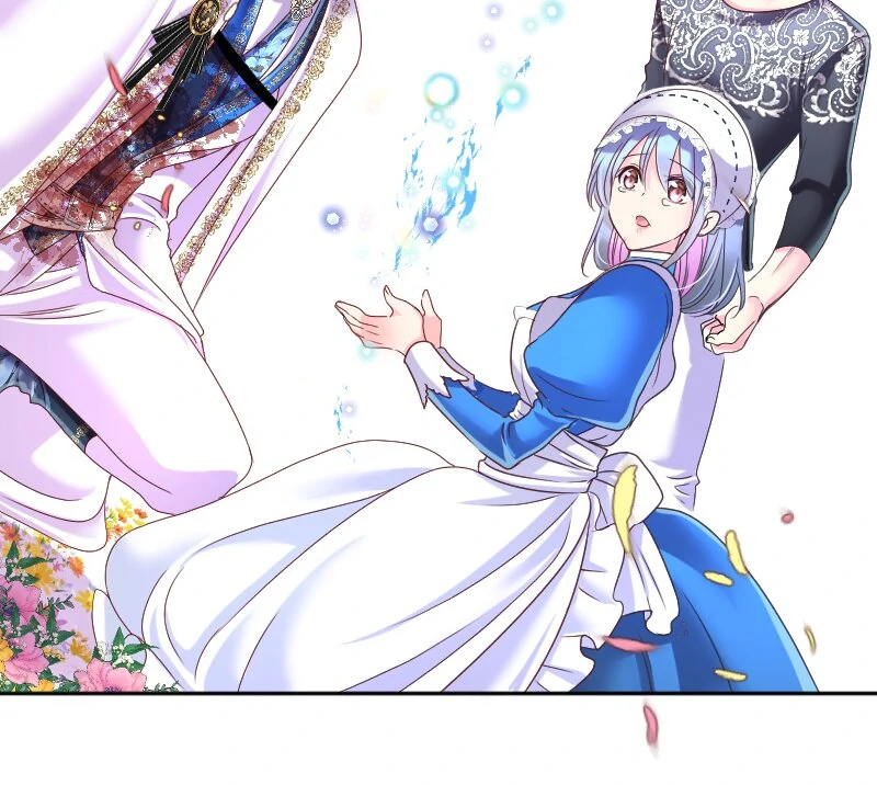 I was Reborn as a Housekeeper in a Parallel World! Chapter 233 - page 48