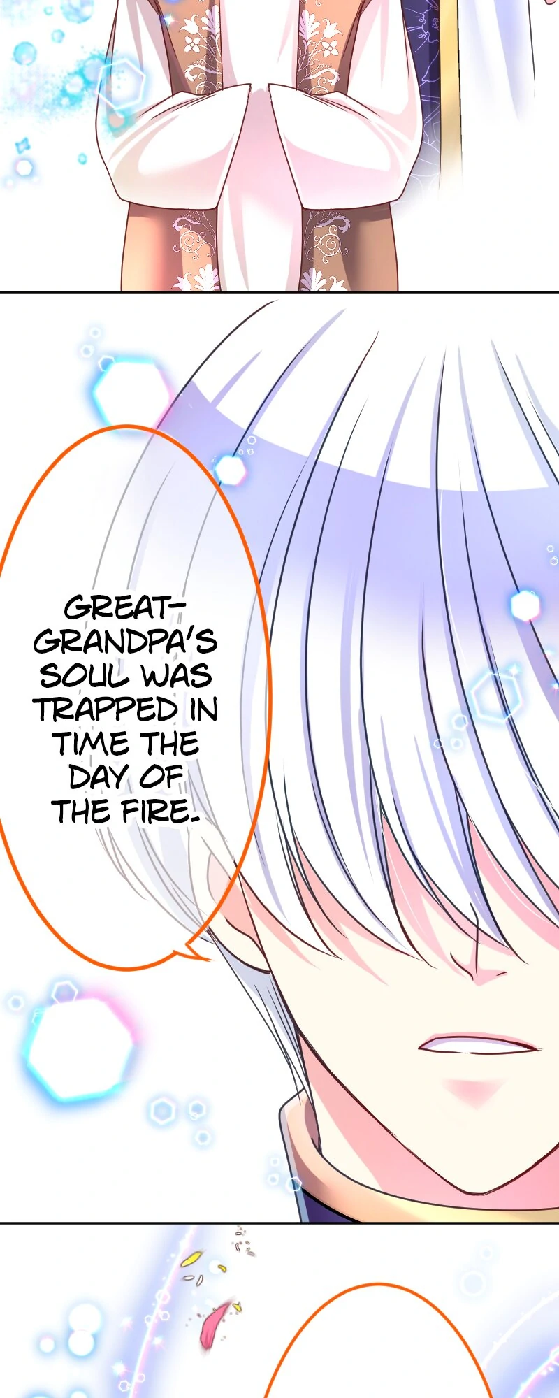 I was Reborn as a Housekeeper in a Parallel World! Chapter 233 - page 50
