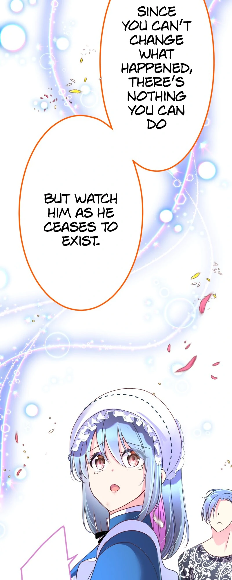 I was Reborn as a Housekeeper in a Parallel World! Chapter 233 - page 51