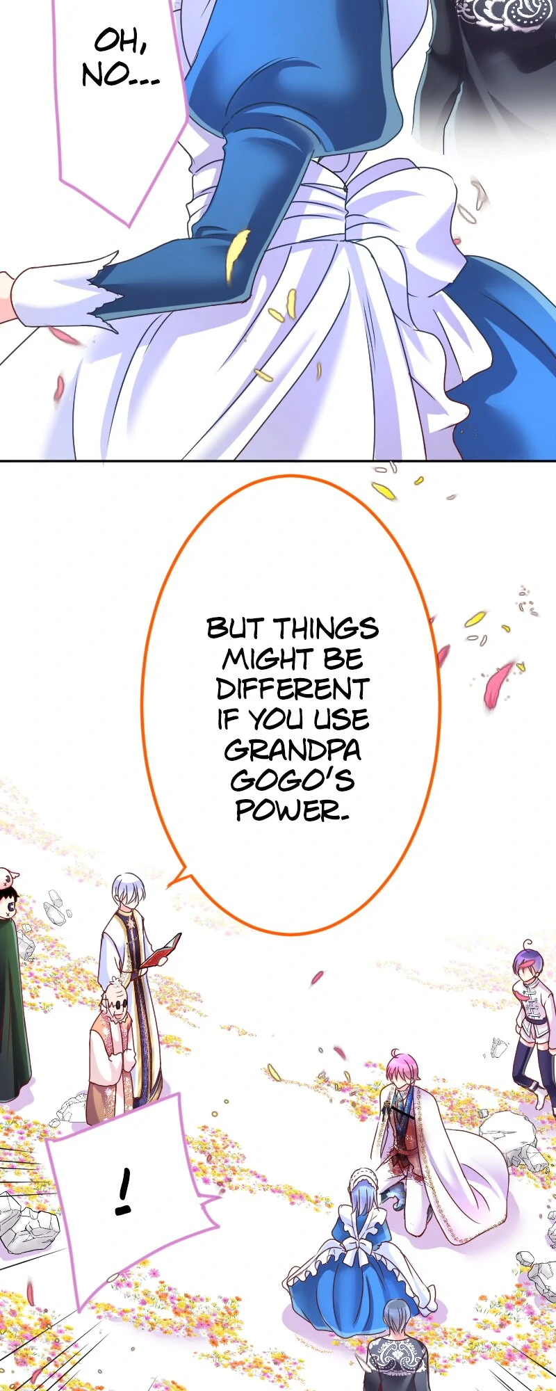 I was Reborn as a Housekeeper in a Parallel World! Chapter 233 - page 52