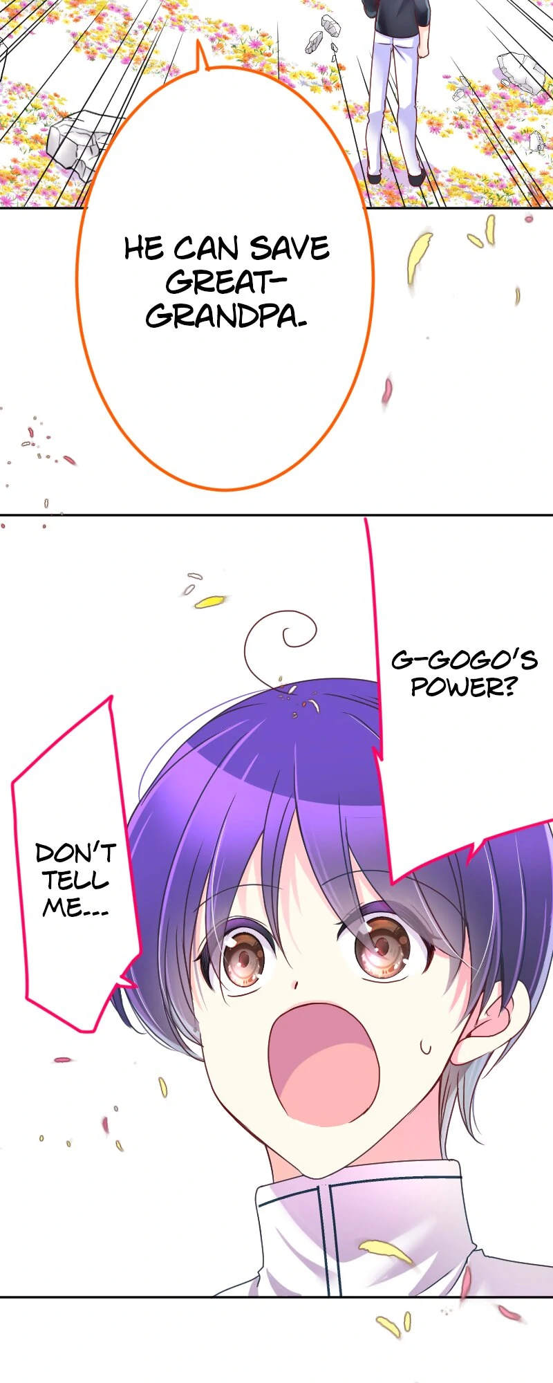 I was Reborn as a Housekeeper in a Parallel World! Chapter 233 - page 53