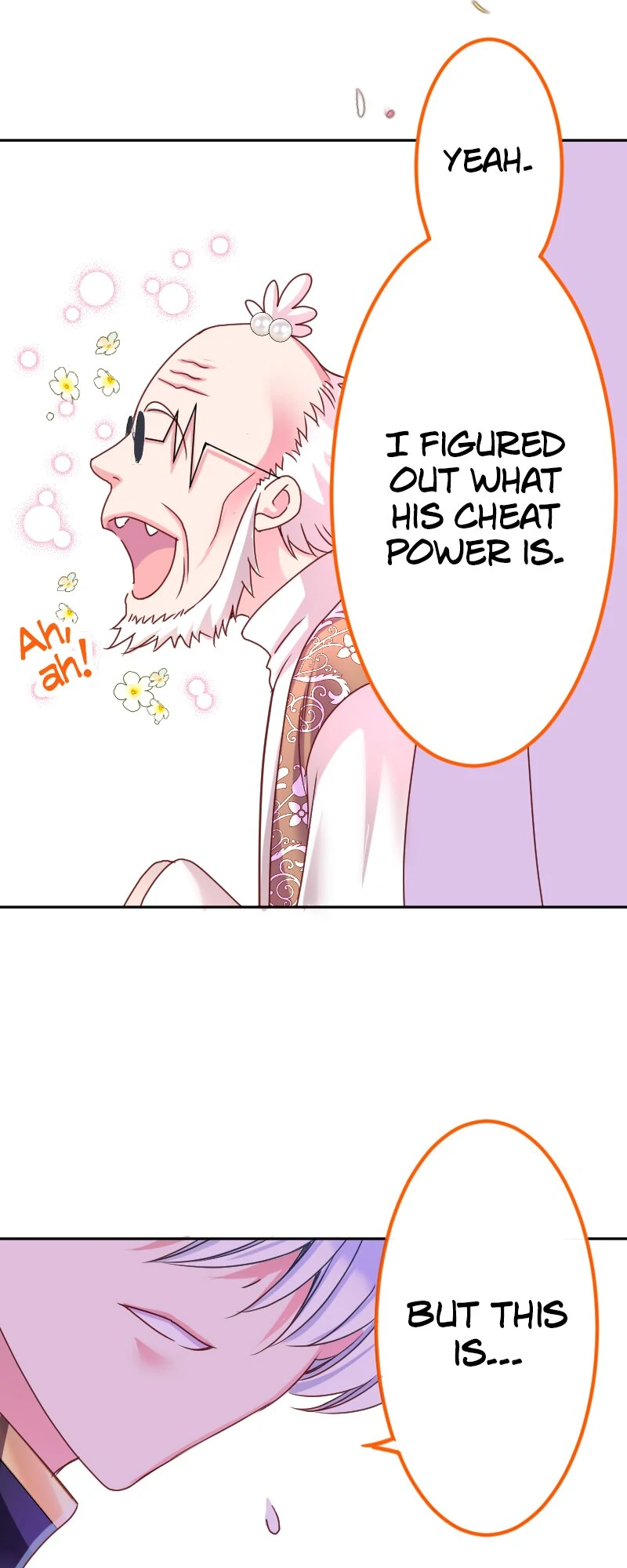 I was Reborn as a Housekeeper in a Parallel World! Chapter 233 - page 54
