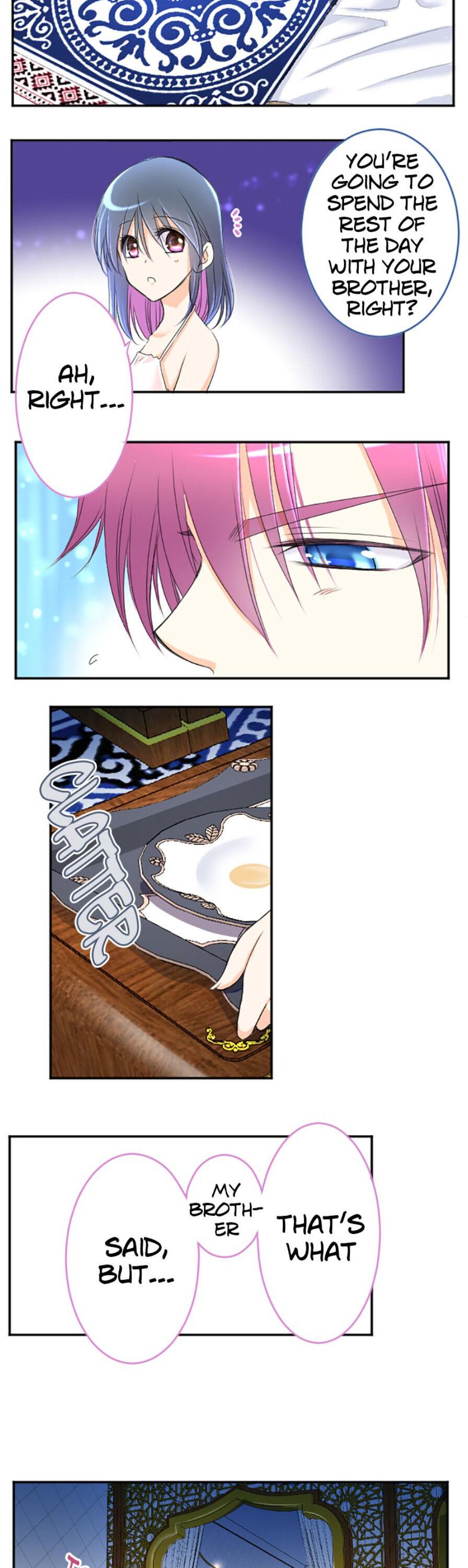 I was Reborn as a Housekeeper in a Parallel World! chapter 55 - page 11