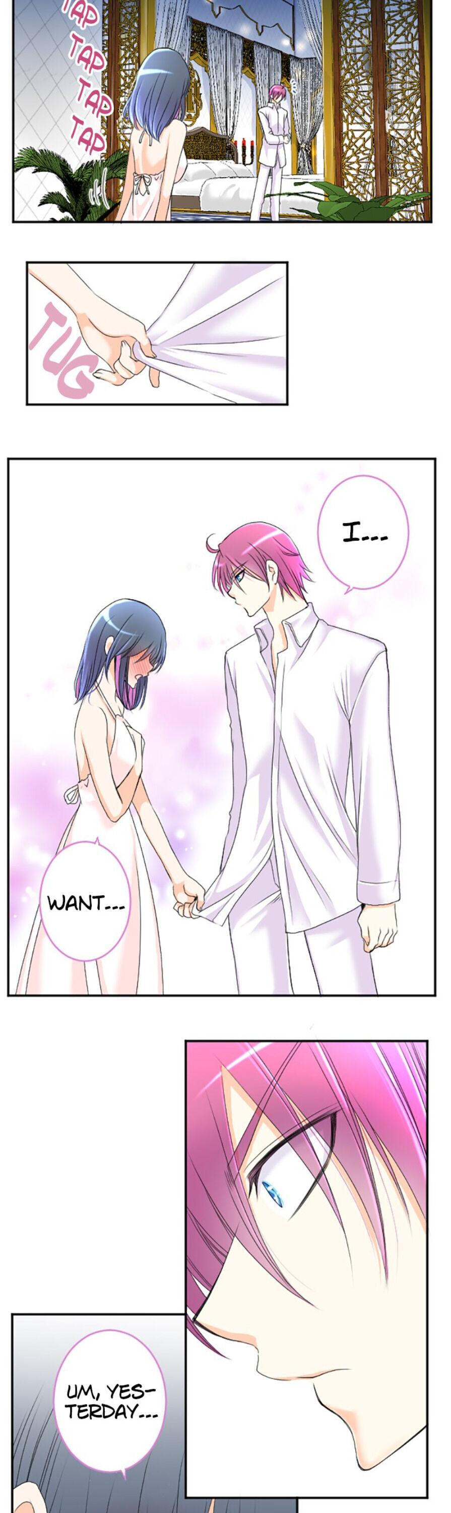 I was Reborn as a Housekeeper in a Parallel World! chapter 55 - page 12