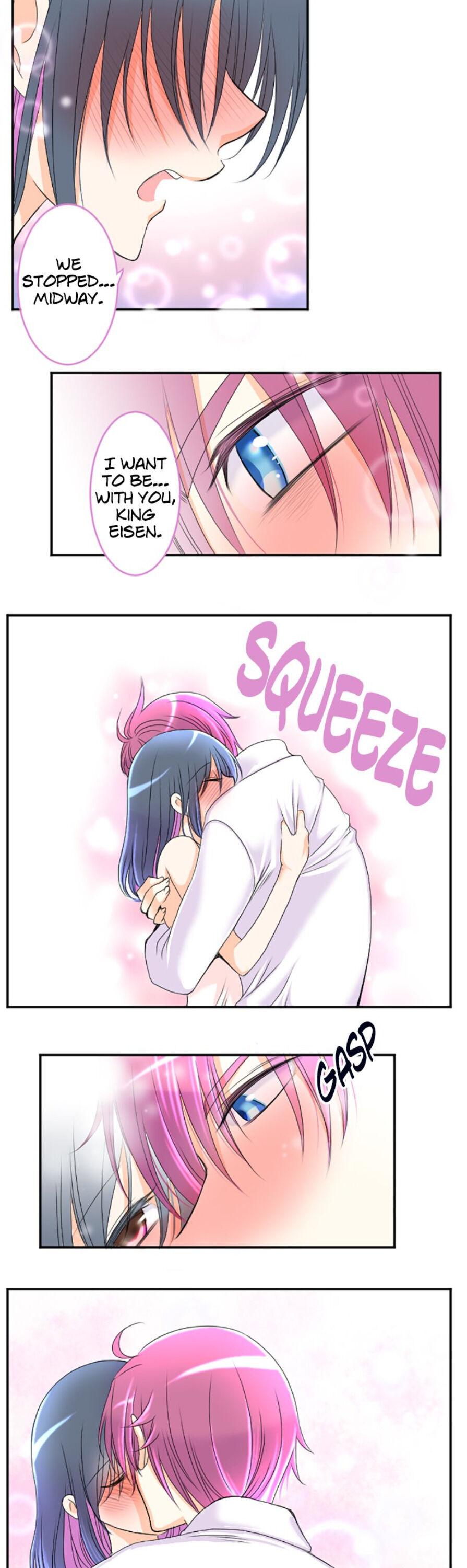I was Reborn as a Housekeeper in a Parallel World! chapter 55 - page 13