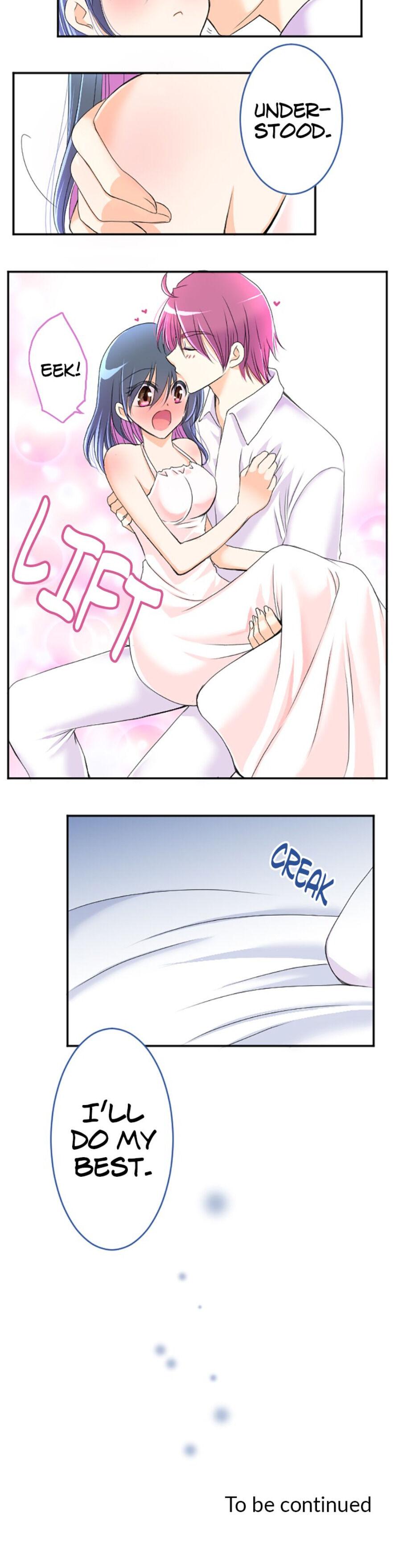 I was Reborn as a Housekeeper in a Parallel World! chapter 55 - page 19