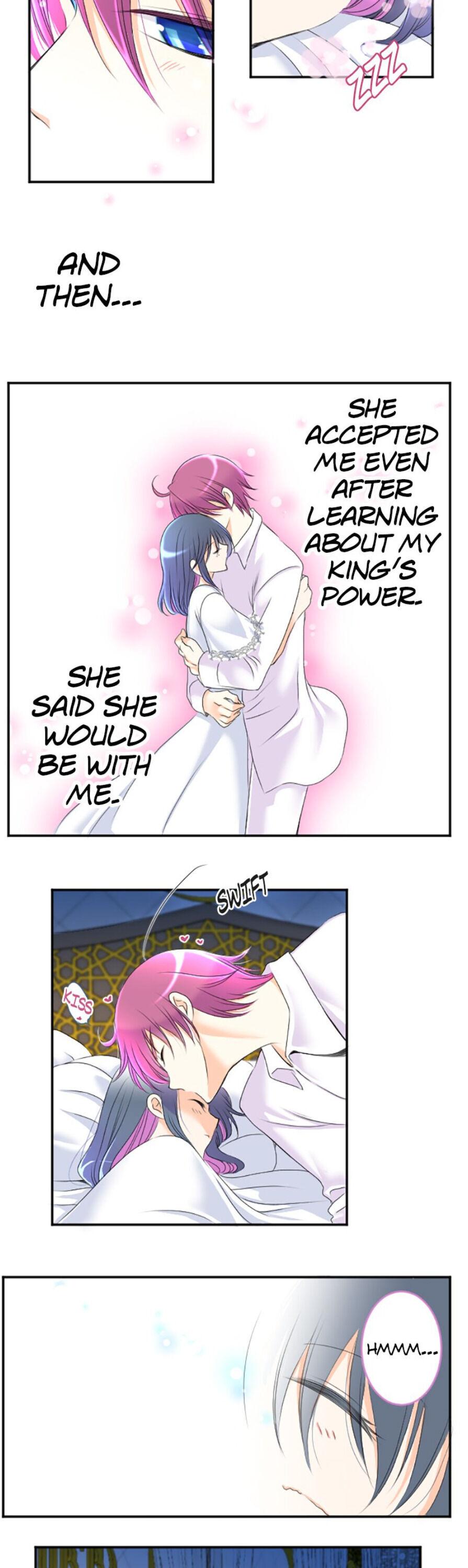 I was Reborn as a Housekeeper in a Parallel World! chapter 55 - page 4