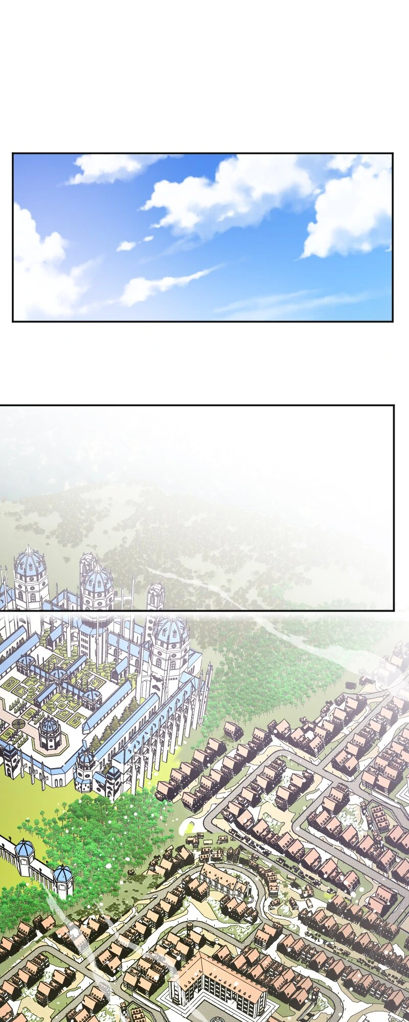 I was Reborn as a Housekeeper in a Parallel World! Chapter 234 - page 1