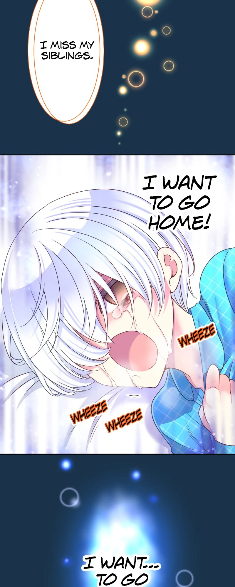 I was Reborn as a Housekeeper in a Parallel World! Chapter 234 - page 10