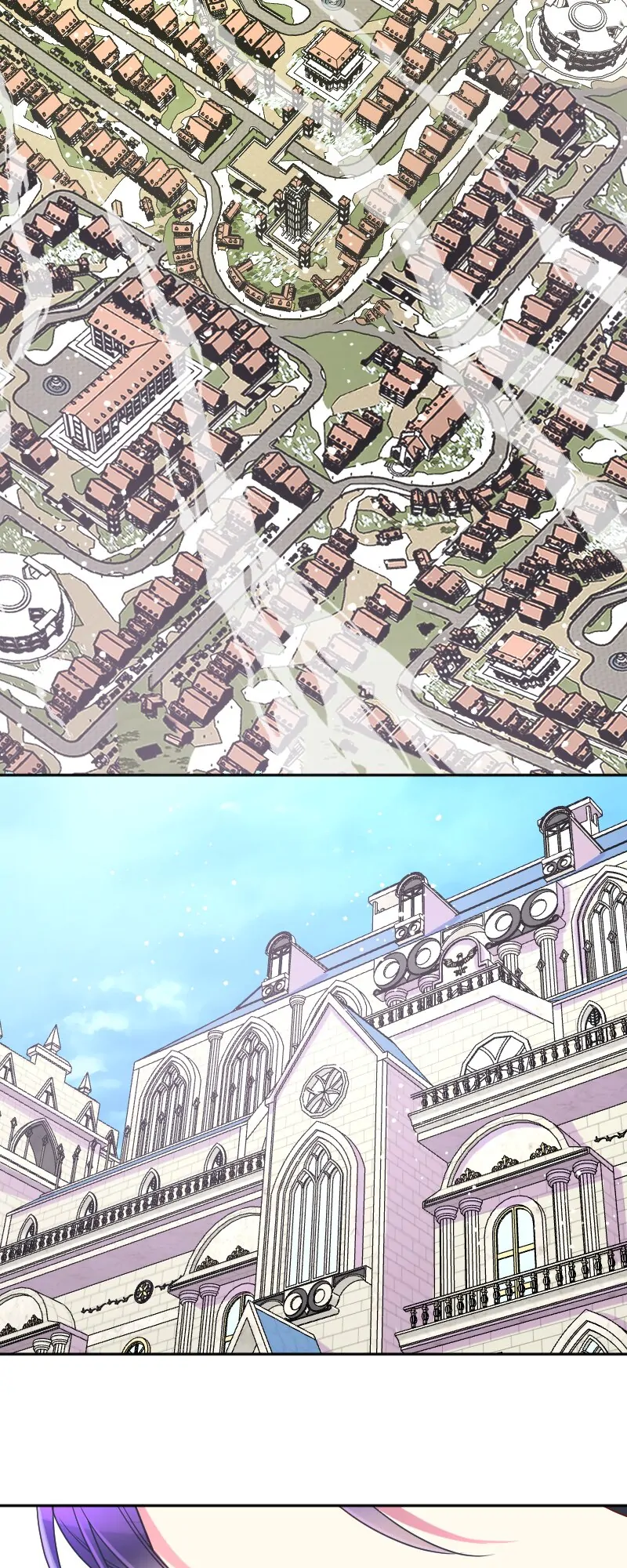 I was Reborn as a Housekeeper in a Parallel World! Chapter 234 - page 2